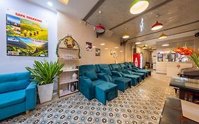Hanoi Capital House & Spa